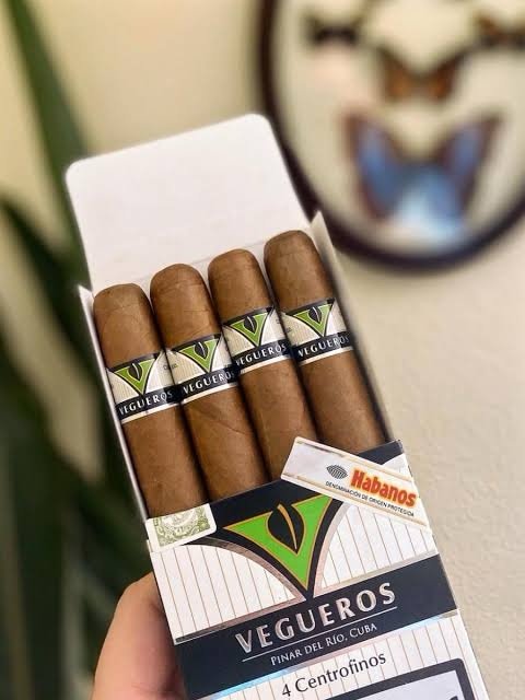VEGUEROS CENTROFINOS - Gambar 3