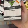 VEGUEROS CENTROGORDOS