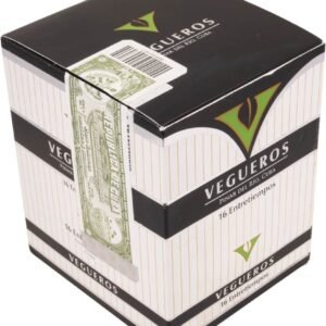 VEGUEROS ENTRETIEMPOS