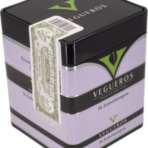 VEGUEROS ENTRETIEMPOS