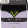 VEGUEROS ENTRETIEMPOS