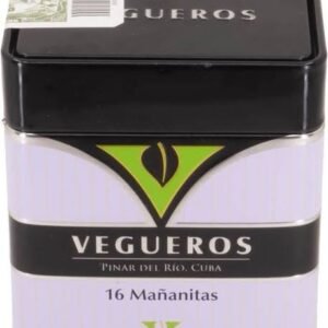 VEGUEROS MANANITAS