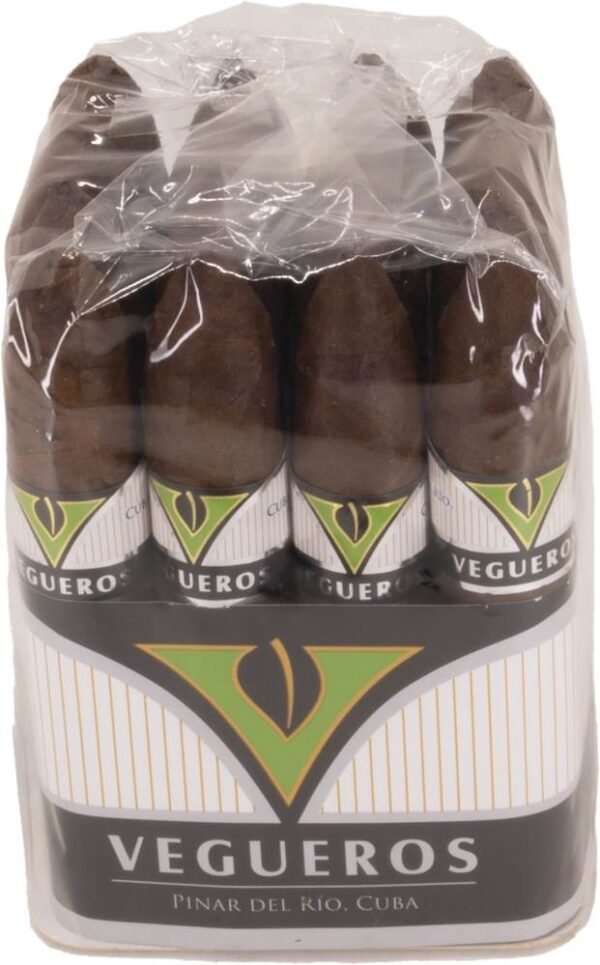 VEGUEROS MANANITAS