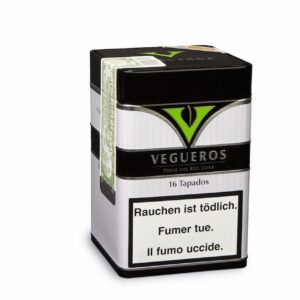 VEGUEROS TAPADOS