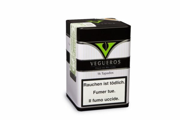 VEGUEROS TAPADOS