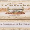 SAN CRISTOBAL DE LA HABANA EL PRINCIPE