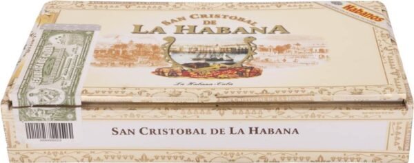 SAN CRISTOBAL DE LA HABANA EL PRINCIPE