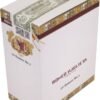 ROMEO Y JULIETA NO. 1 TUBOS