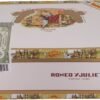 ROMEO Y JULIETA NO. 1 TUBOS