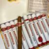 ROMEO Y JULIETA NO. 1 TUBOS