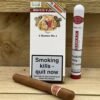 ROMEO Y JULIETA NO. 1 TUBOS