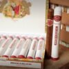 ROMEO Y JULIETA NO. 1 TUBOS