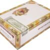 ROMEO Y JULIETA NO. 3 TUBOS