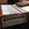 ROMEO Y JULIETA NO. 3 TUBOS
