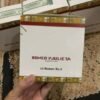 ROMEO Y JULIETA NO. 3 TUBOS