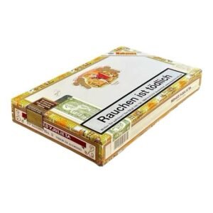 ROMEO Y JULIETA NO. 3 TUBOS