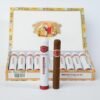 ROMEO Y JULIETA NO. 3 TUBOS