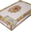 ROMEO Y JULIETA BELICOSOS