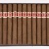 ROMEO Y JULIETA BELVEDERES