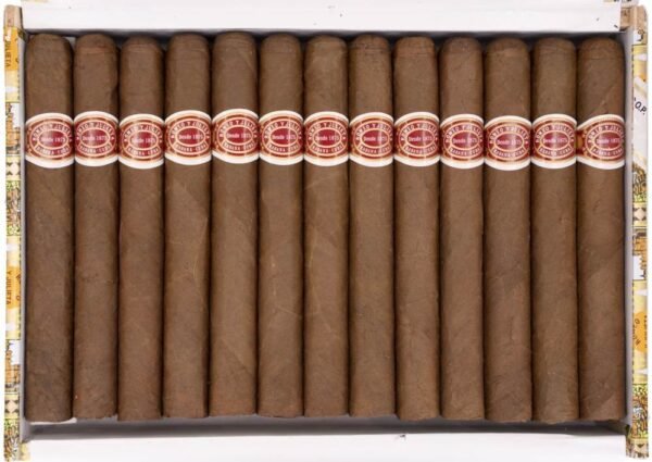 ROMEO Y JULIETA BELVEDERES