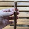 ROMEO Y JULIETA BELVEDERES