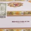 ROMEO Y JULIETA CAZADORES