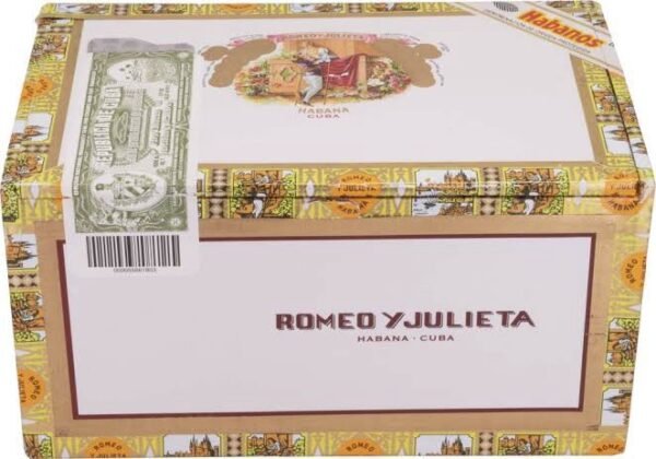 ROMEO Y JULIETA CAZADORES
