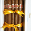 ROMEO Y JULIETA CAZADORES