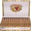 ROMEO Y JULIETA CEDROS DE LUXE NO. 3