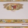 ROMEO Y JULIETA CEDROS DE LUXE NO. 3