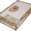 ROMEO Y JULIETA CEDROS DE LUXE NO. 3