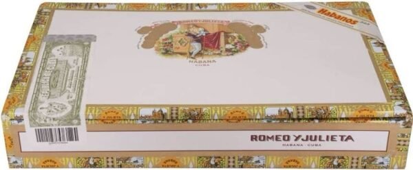 ROMEO Y JULIETA CORONITAS EN CEDRO