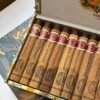 ROMEO Y JULIETA CORONITAS EN CEDRO