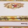 ROMEO Y JULIETA EXHIBICION NO. 4