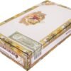 ROMEO Y JULIETA EXHIBICION NO. 4