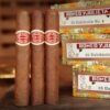 ROMEO Y JULIETA EXHIBICION NO. 4