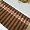 ROMEO Y JULIETA EXHIBICION NO. 4
