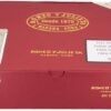 ROMEO Y JULIETA LINEA DE ORO DIANAS