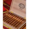 ROMEO Y JULIETA LINEA DE ORO DIANAS