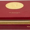 ROMEO Y JULIETA LINEA DE ORO HIDALGOS