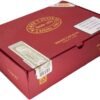 ROMEO Y JULIETA LINEA DE ORO HIDALGOS