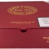 ROMEO Y JULIETA LINEA DE ORO HIDALGOS
