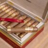 ROMEO Y JULIETA LINEA DE ORO HIDALGOS