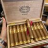 ROMEO Y JULIETA LINEA DE ORO HIDALGOS
