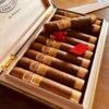 ROMEO Y JULIETA LINEA DE ORO HIDALGOS