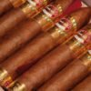 ROMEO Y JULIETA LINEA DE ORO NOBLES