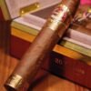 ROMEO Y JULIETA LINEA DE ORO NOBLES