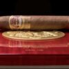 ROMEO Y JULIETA LINEA DE ORO NOBLES