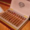 ROMEO Y JULIETA LINEA DE ORO NOBLES