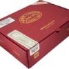 ROMEO Y JULIETA LINEA DE ORO NOBLES
